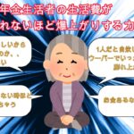 【2ch有益スレ】年金生活者の生活費が爆上がりするカラクリ【ゆっくり解説】