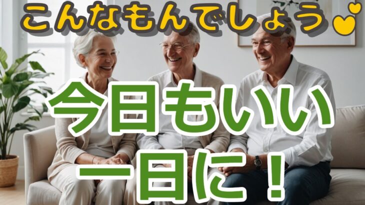 【後悔のない選択】年金生活者の暮らし　充実の毎日継続は幾つか押えるポイントがある