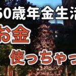 60歳役職退職です。年金生活？