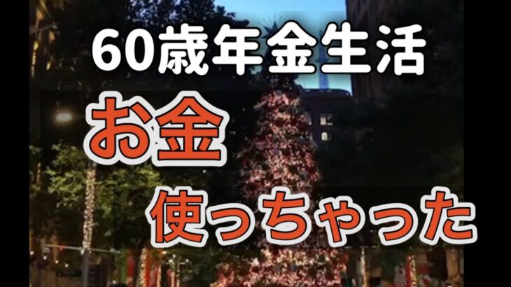 60歳役職退職です。年金生活？