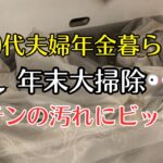 60代シニアライフ | コスモス畑の散歩 | 年末大掃除