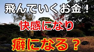 【シニアライフ】のらりくらり年金生活　財布から飛んでいくお金！快感になり癖になる？【のらりくらり年金生活チャンネル】