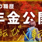 【年金予定額公開】私の職歴〜子育て、仕事の両立はつらいよ〜転び疲れました