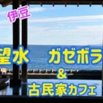 【旅行vlog】伊豆に行って来ました/シニアライフ/望水/irodori(イロドリ)/温泉