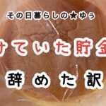 【貯金0円で熟年離婚】62歳年金暮らし/貯金を辞めた理由は…