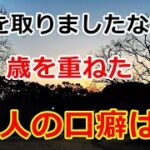 【シニアライフ】のらりくらり年金生活　大雑把な鍋料理！歳を重ねた二人の口癖は…【のらりくらり年金生活チャンネル】