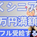 【年金改革2025】62万円まで満額OK！働くシニアが年金フル受給する方法とは？シニア副業＆再就職。#年金改革 #シニアライフ #厚生年金  #単元未満株 #SBI証券 #キリン #資生堂 #帝人