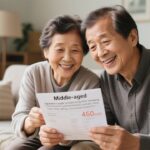 【年金生活の知恵】60代が今すぐやめるべき5つの無駄遣い！公的年金だけで豊かに暮らす方法【シニアライフ】