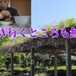 【年金シニアの現実】ＧＷ行くところも無く