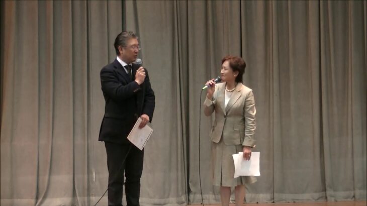 04 相続後見シニアサポート多摩「NPOフェスタin元気村2018」