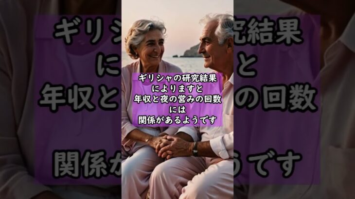0521　夫です　週〇日がベスト!?　#シニア #夫婦 #夫婦の日常 #健康  #恋愛 #年金 #60歳代 #トレーニング#年収 #免疫