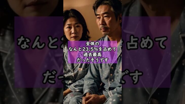 0526 夫です　熟年離婚と夜の営みは?　#シニア #夫婦 #夫婦の日常 #健康  #恋愛 #年金 #60歳代 #トレーニング#年収 #免疫