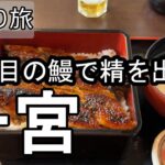 【ナイスなシニアの日帰り旅＠一宮#12】愛知県一宮市（2025年04月28日）