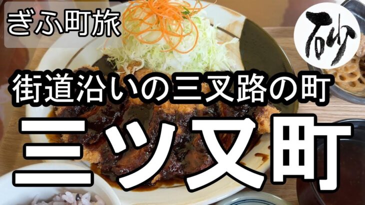 【ナイスなシニアのぎふ町旅＠三ツ又町】岐阜県岐阜市（2025年05月20日）