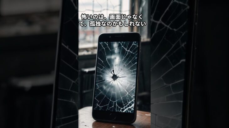 デジタルの波に、静かに置いていかれそうな気がする。 #60代 #70代 #高齢者 #シニア #スマホ
