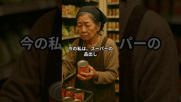 67歳女性、年金8万円で団地暮らしの私が同窓会で見た『老後格差』の現実。老後の差は今までの『選択』なのか…【Short Ver.】