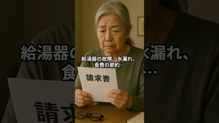 68歳独身女性、誰にも頼れなかった『年金12万円で生きる老後』生活が壊れていった理由【Short Ver.】