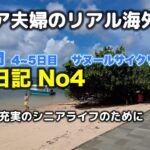 Bali島日記 No4 サヌールサイクリング後半など(シニア ライフ)