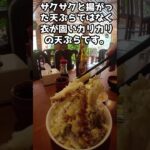 ポカラFUJIYAMAの天丼5月25日　海外年金生活チャンネル　#ネパール#U-box#シニアYouTuber#シニアVlog