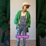 ＜シニアLOOK BOOK＞74歳プチプラコーデ　 #シニアライフ #70代 #guコーデ