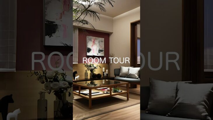 room tour #シニアマンション #インテリア