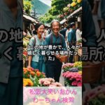 松阪市 シニア向けスマホ活用教室 見慣れた地名 語りたくなる話になる 嬉野町 #shorts