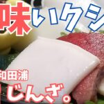 【鯨料理 民宿じんざ】シニア世代必見!!懐かしのあの味を求め。千葉県 和田浦一泊二日どうでしょう？【バイク一人旅】