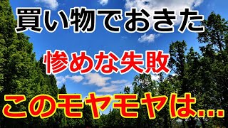 【シニアライフ】のらりくらり年金生活　買い物でおきた惨めな失敗！でもこのモヤモヤは…   【のらりくらり年金生活チャンネル】