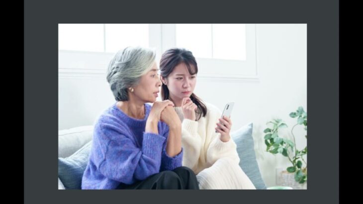 「シニア向けスマホ」の落とし穴？「分かりにくい」と不満の声、家族も困惑の独自仕様