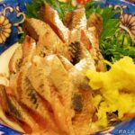 【シニアひとり旅 / 東海編】激旨イワシの刺身定食！沼津観光の最適宿に泊まる｜沼津港・磯はる食堂 / 静岡県｜酒とグルメ旅  vol.22