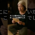 「3万円で済むなら安いでしょ？」と無心を続ける娘へ年金暮らしの母が、ついに“あの封筒”を開けた日、手紙の最後に綴られていた“静かな絶縁宣言”【Short Ver.②】