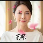 【シニア恋愛】「若い子には分からない…大人の凄さを知っちゃった」——52歳・美容部員、閉店後の店内で学んだ本物