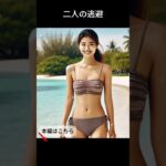 【シニアラブ】突然の旅行提案…？｜「週末、店を閉めて君と」｜本編第6話より #シニア恋愛 #大人の愛
