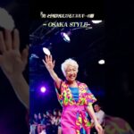 JAPAN RUNWAY｜地域を纏う、美しきシニアの歩み