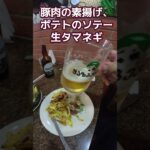 トビリシの激安食堂　Mafshalia　海外年金生活チャンネル#ジョージア#プチ移住海外#シニアYouTuber#シニアVlog