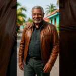 Men Over 60 Deserve Style Too