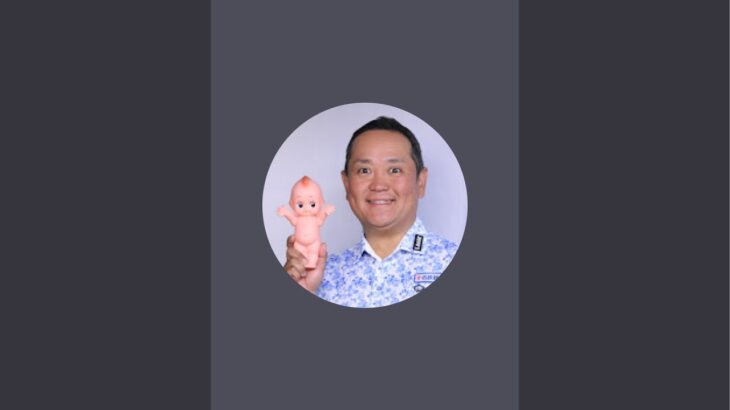 【タイシニアツアーデビュー戦の予選結果発表】QPのゴルフな日常