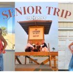 Senior Trip In Newport – Disneyland