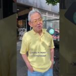 Talking Fashion with Tokyo’s Elders🇯🇵- シニア世代はファッションをどう見てる？