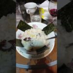 中華風お粥をつくる、テイクアウトのお惣菜　海外年金生活チャンネル#ジョージア#プチ移住海外#シニアYouTuber#シニアVlog