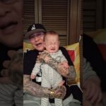 【初孫じいじ】#赤ちゃん #あかちゃん #ベビー #baby #babyboy #子供 #おじいちゃん #おじさん #かわいい #可愛い #鳴き声 #ほっこりする話 #癒し #癒し動画 #おもしろ