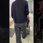 【孫がばあちゃんの髪を切りに行く】#美容師#一人暮らし息子#シニア主婦#daily#shorts