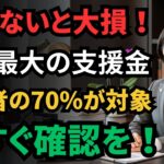 高齢者必見！ついに明かされた補正予算と基礎年金の全貌とは？| 人生の教訓 | 人生の知恵 | 老後 | 年金 | 老年の知恵 | 知恵 | 高齢者の健康