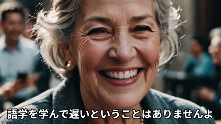 定年後が楽しくなる　今から始める趣味２０選～シニアライフを楽しく
