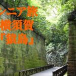 シニアの横須賀『猿島』の旅
