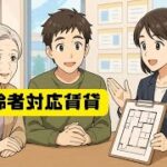 高齢者入居者はリスク？──いえ、実は“安定収入源”かもしれません　＃不動産投資　＃賃貸経営　＃賃貸管理