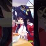 大豊食祭料理 シニア級通常 #ヴィルシーナ #ウマ娘 #うま娘 #ウマ娘プリティーダービー #ウマ娘ヴィルシーナ #料理 #グルメ