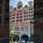 新婚旅行ファンタジースプリングス#シニア #シニアライフ #年の差 #逆年の差カップル #逆年の差夫婦 #逆年の差 #ディズニー #ディズニーシー