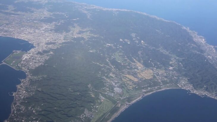 シニアの旅チャンネル　日帰り空旅　ダイジェスト版　第一回