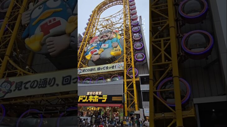 오사카 일본여행 도톤보리 大阪旅行おおさか 둘러보기 숏폼오사카투어 전미애의맛있는이야기 라이브로 잘나가는 여자 미애언니 전미애가간다